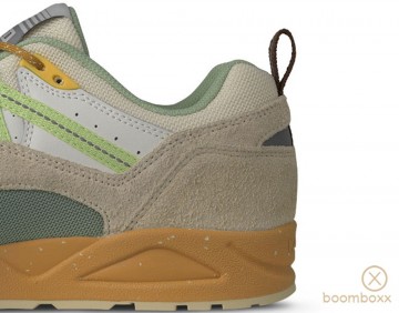 Karhu fusion 2 molkky turtledove shadow lime f804184 sneaker zoom 2