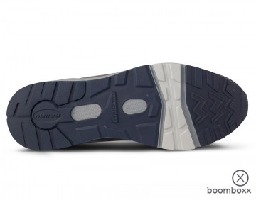 Karhu fusion 2 mood indigo smoked pearl f804176 sneaker outsole