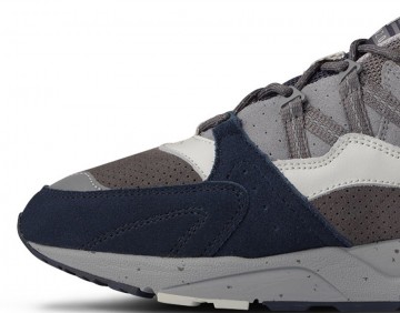 Karhu fusion 2 mood indigo smoked pearl f804176 sneaker zoom 1
