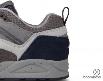 Karhu fusion 2 mood indigo smoked pearl f804176 sneaker zoom 2