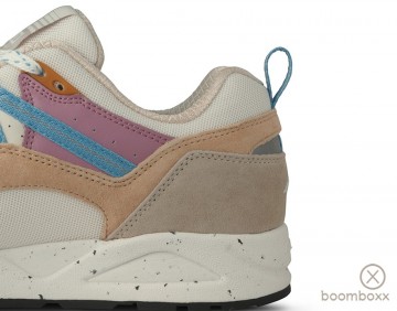 Karhu fusion 2 silver lining milky blue f804189 sneaker zoom