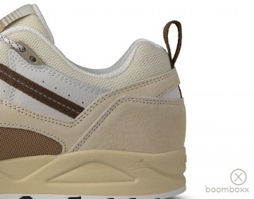 Karhu fusion 2 turtledove cappucino f804183 sneaker zoom 2