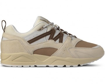 Karhu fusion 2 turtledove cappucino f804183 sneaker