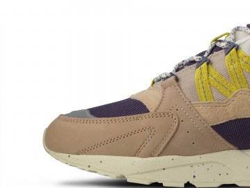 Karhu fusion 2 warm taup mango mint flower pack f804200 sneaker zoom 1