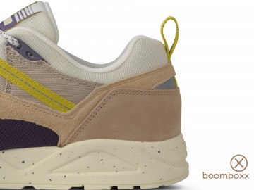 Karhu fusion 2 warm taup mango mint flower pack f804200 sneaker zoom 2