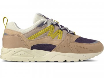 Karhu fusion 2 warm taup mango mint flower pack f804200