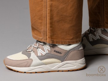 Karhu fusion 20 atmosphere blanc de blanc f804201 fotoshoot 2