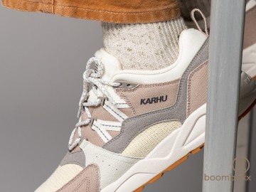 Karhu fusion 20 atmosphere blanc de blanc f804201 fotoshoot 3