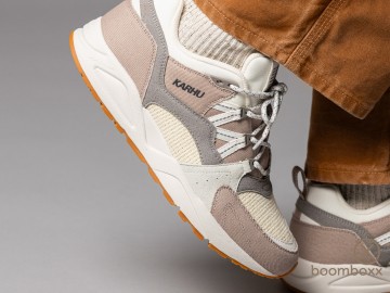 Karhu fusion 20 atmosphere blanc de blanc f804201 fotoshoot