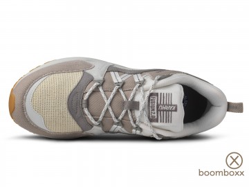 Karhu fusion 20 atmosphere blanc de blanc f804201 sneaker bovekant