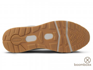 Karhu fusion 20 atmosphere blanc de blanc f804201 sneaker zool