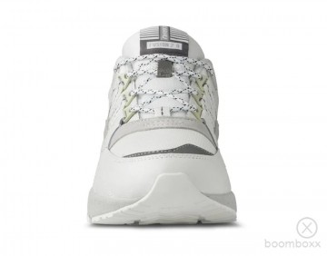 Karhu fusion 20 bright white foggy dew f804098 sneaker front