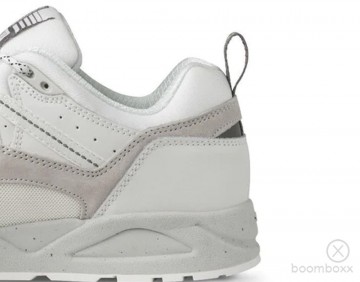 Karhu fusion 20 bright white foggy dew f804098 sneaker zoom 2
