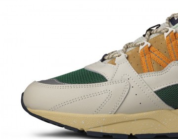 Karhu fusion 20 lily white nugget forest rules pack f804144 sneaker zoom 1