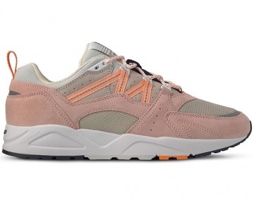 Karhu fusion 20 peach whip peach nectar f804151 sneaker