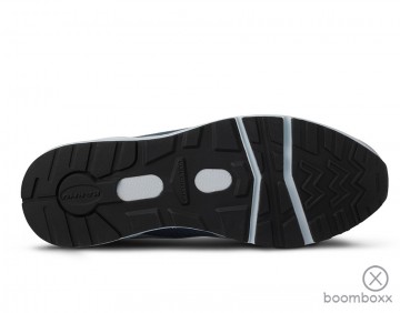 Karhu fusion 20 pearl blue bright white f804186 sneaker zool