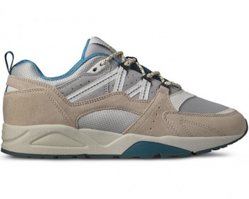 Karhu fusion 20 rainy day dawn blue f804147 sneaker