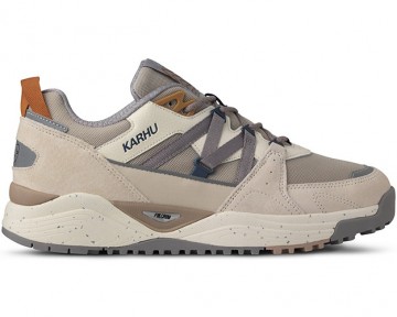 Karhu fusion xc silver lining gull f830015 sneaker