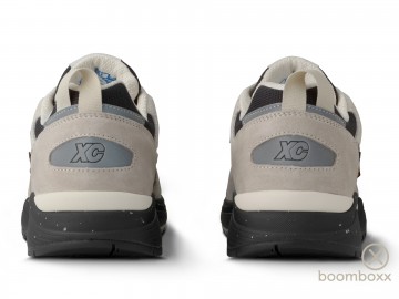 Karhu fusion xc weather proof silver lining f830017 sneaker paar