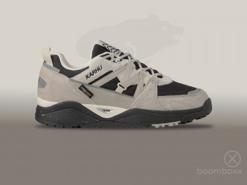 Karhu fusion xc wp silver lining f830017 sneaker artist impressie door de boomboxx store