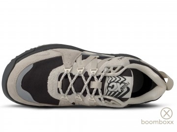 Karhu fusion xc wp silver lining f830017 sneaker bovenkant