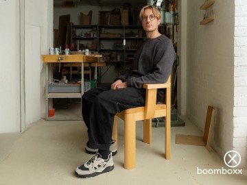 Karhu fusion xc wp silver lining f830017 sneaker fotoshoot 4