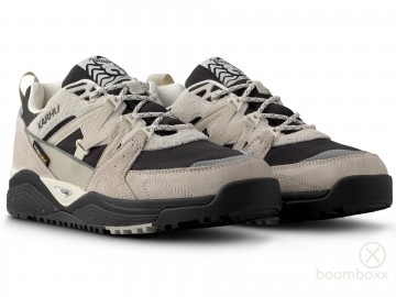 Karhu fusion xc wp silver lining f830017 sneaker paar