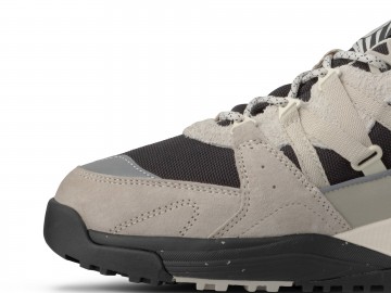 Karhu fusion xc wp silver lining f830017 sneaker zoom 1