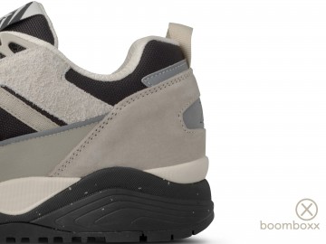 Karhu fusion xc wp silver lining f830017 sneaker zoom 2