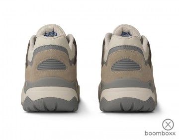 Karhu fusion xt arctic wolf quail f850003 sneaker backside