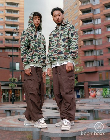 Karhu fusion xt arctic wolf quail f850003 sneaker fotoshoot 1