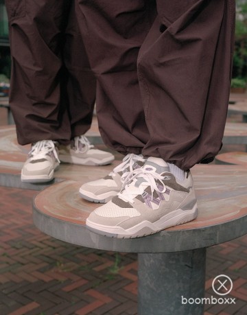 Karhu fusion xt arctic wolf quail f850003 sneaker fotoshoot 2