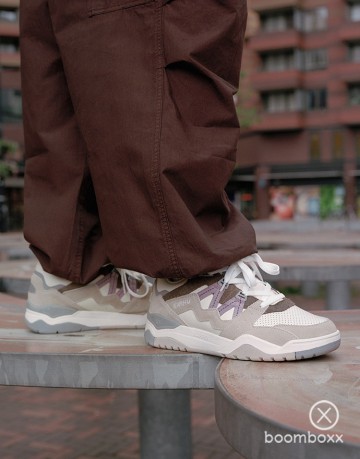 Karhu fusion xt arctic wolf quail f850003 sneaker fotoshoot 3