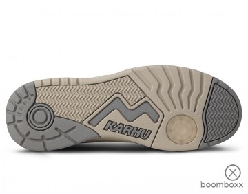 Karhu fusion xt arctic wolf quail f850003 sneaker outsole