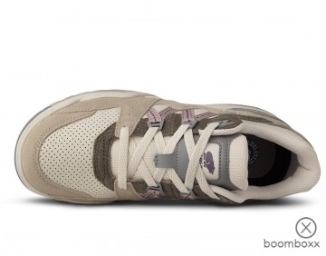 Karhu fusion xt arctic wolf quail f850003 sneaker side