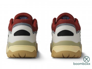 Karhu fusion xt blanc de blanc pineneedle f850020 achterkant