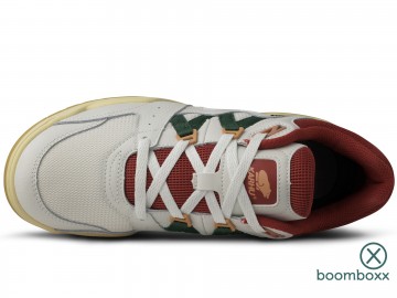 Karhu fusion xt blanc de blanc pineneedle f850020 bovenkant