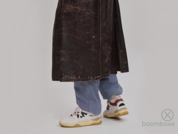 Karhu fusion xt blanc de blanc pineneedle f850020 fotoshoot 3