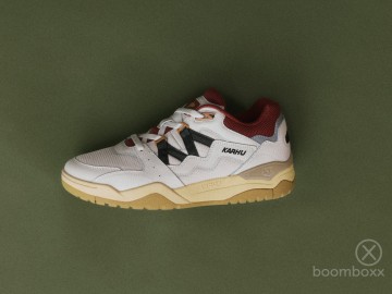 Karhu fusion xt blanc de blanc pineneedle f850020 fotoshoot 5