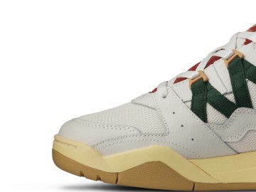 Karhu fusion xt blanc de blanc pineneedle f850020 sneaker zoom 1