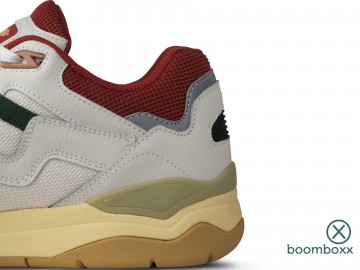 Karhu fusion xt blanc de blanc pineneedle f850020 sneaker zoom 2