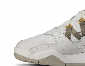 Karhu fusion xt blanc de blanc vintage khaki f850009 sneaker zoom 1