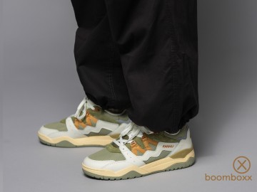 Karhu fusion xt icicle oak buff f850017 fotoshoot 3