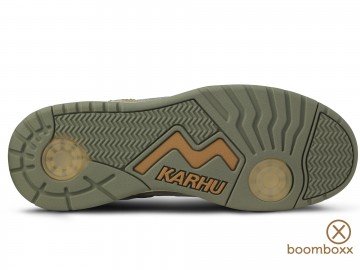 Karhu fusion xt icicle oak buff f850017 zool