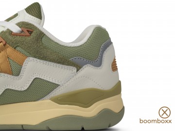 Karhu fusion xt icicle oak buff f850017 zoom 2