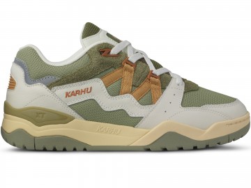 Karhu fusion xt icicle oak buff f850017