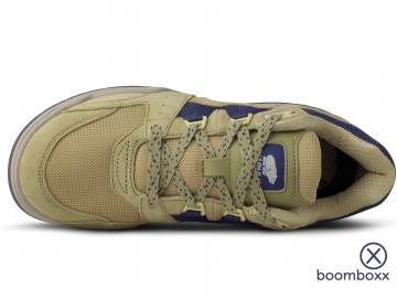 Karhu fusion xt pale olive green skipper blue f850015 on top