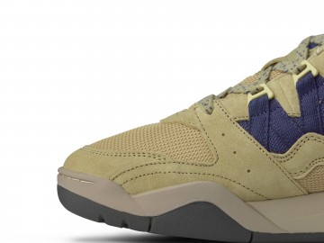 Karhu fusion xt pale olive green skipper blue f850015 sneaker zoom 1