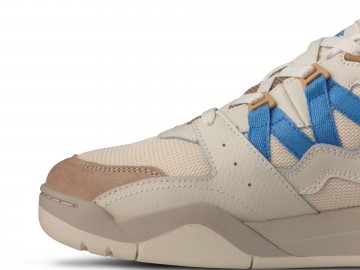 Karhu fusion xt warm taupe azure blue f850013 sneaker zoom 1