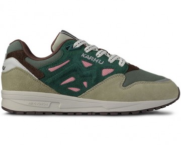 Karhu legacy 96 abbey stone rain forest f806074